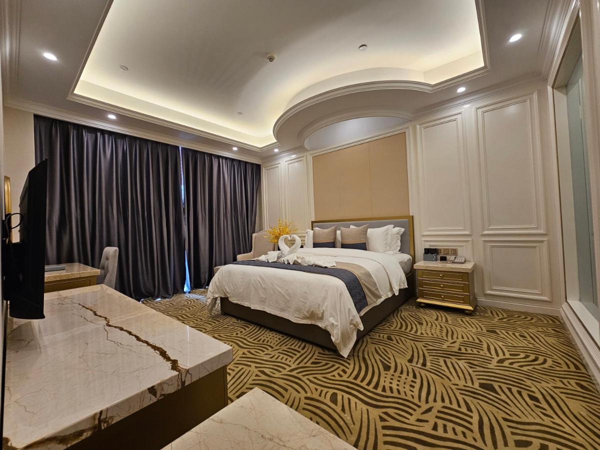 Dansavanh Namngum Resort Ban Keun Экстерьер фото
