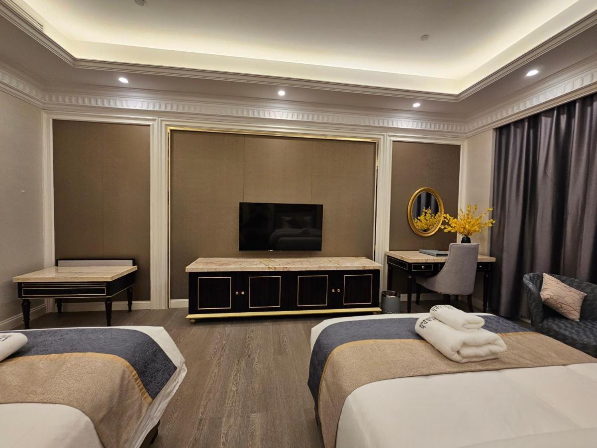Dansavanh Namngum Resort Ban Keun Экстерьер фото