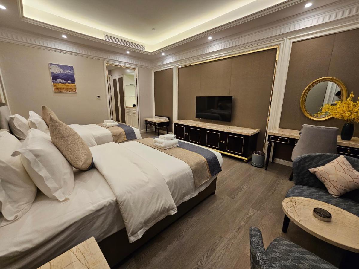 Dansavanh Namngum Resort Ban Keun Экстерьер фото