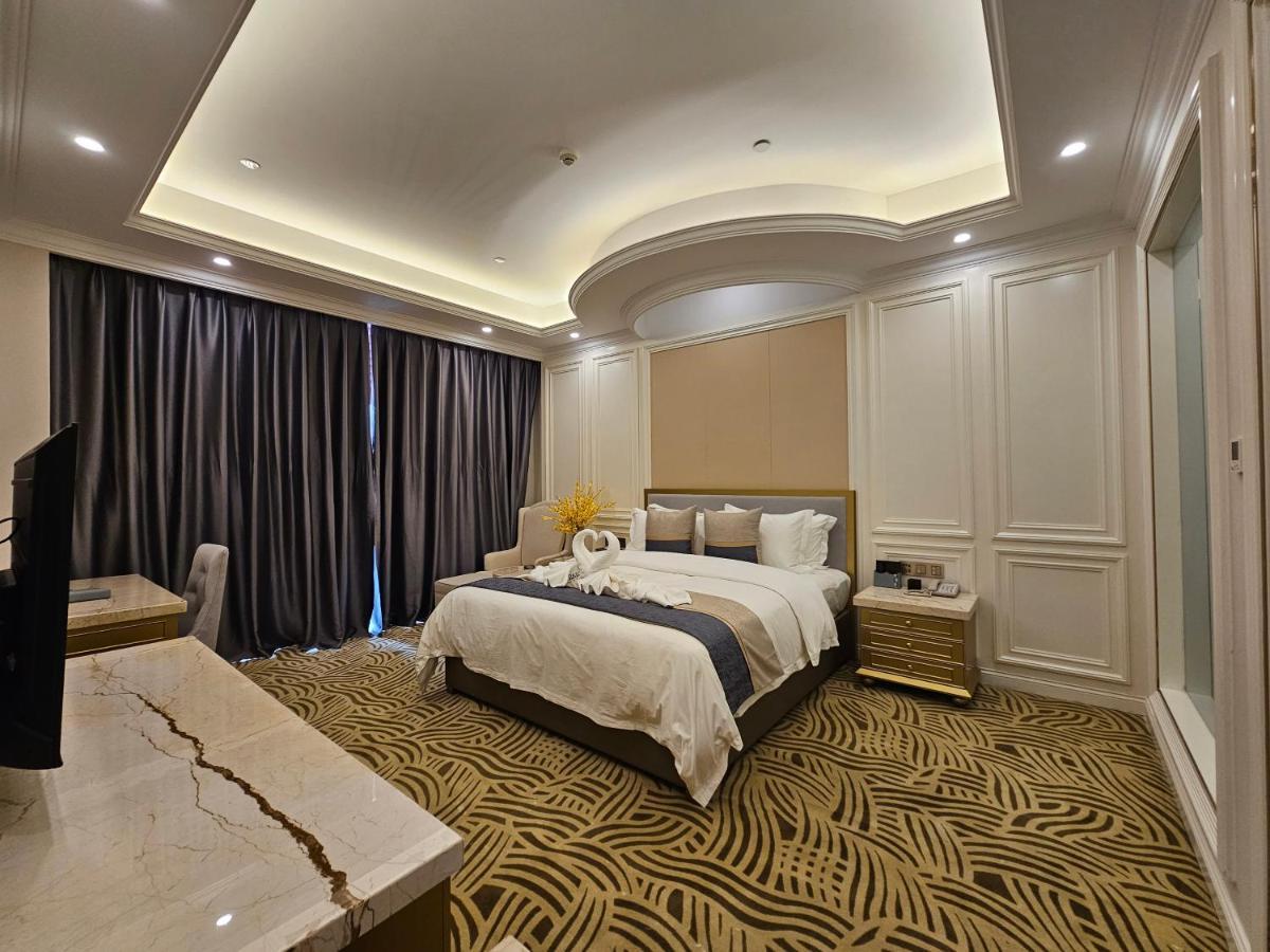 Dansavanh Namngum Resort Ban Keun Экстерьер фото