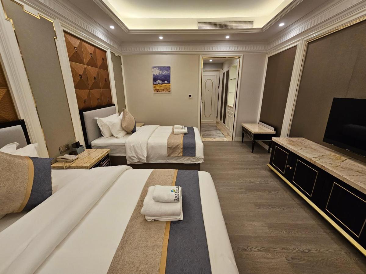 Dansavanh Namngum Resort Ban Keun Экстерьер фото