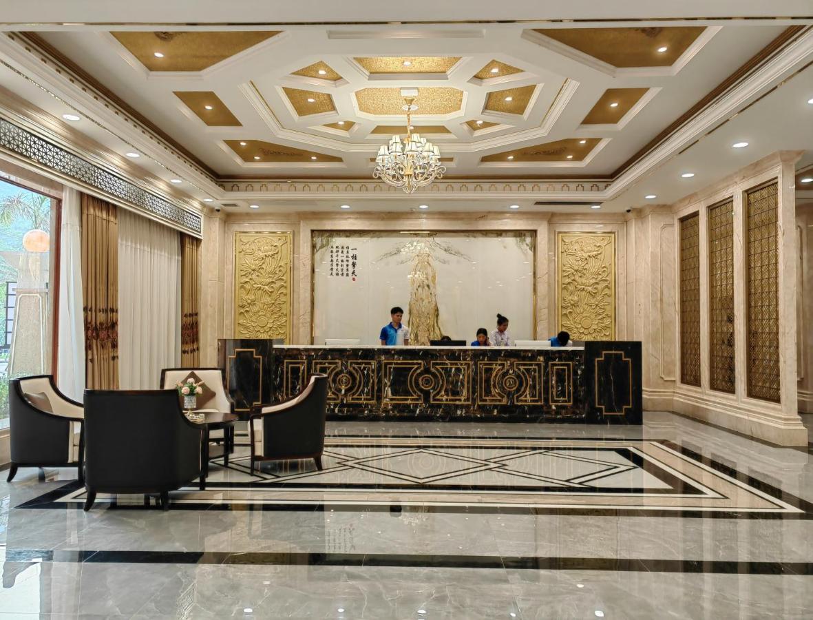 Dansavanh Namngum Resort Ban Keun Экстерьер фото